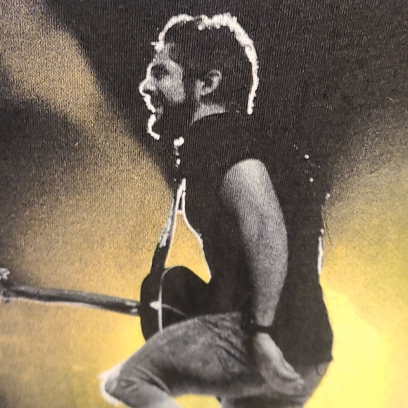 NWT Thomas Rhett tee L large - Picture 5 of 5